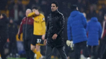 توقيت المباراة حصرياً مباراة توتنهام وأرسنال بالدوري الإنجليزي